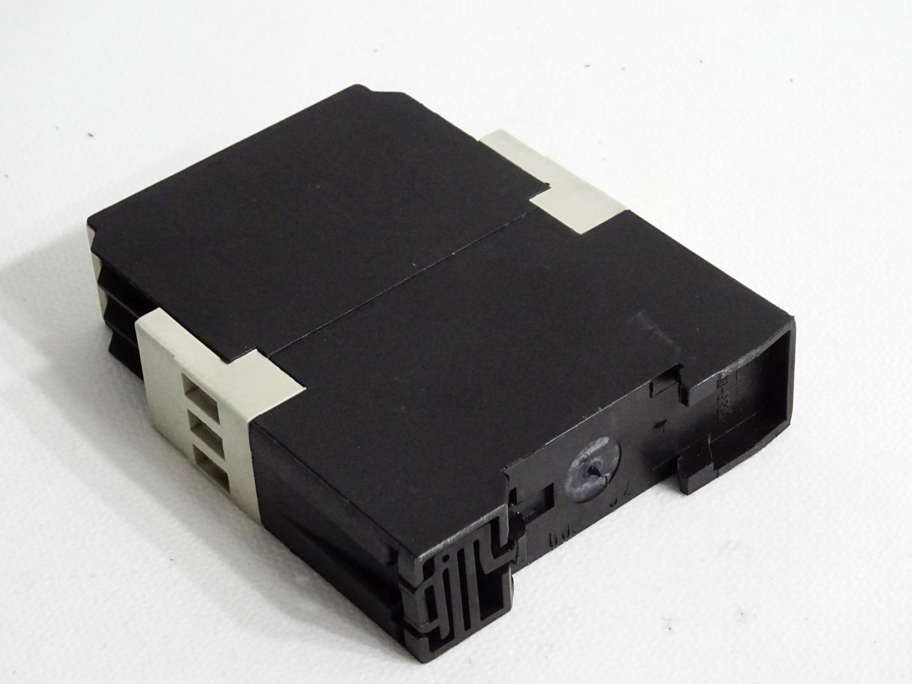 Schiele ON delay timer ERS Timetron 1.5s-30s 2 C/O
