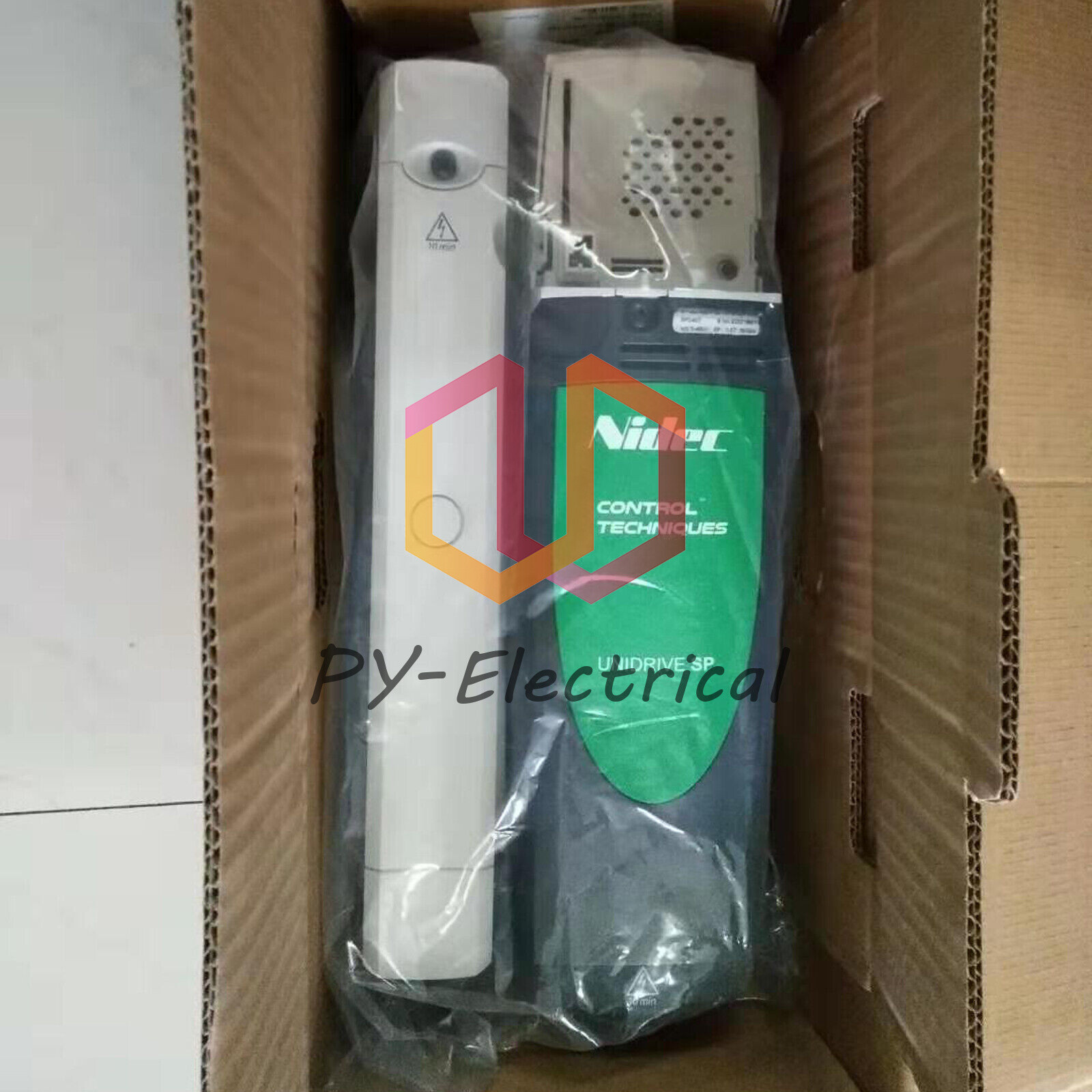 New 1PC Emerson Nidec Control Techniques Unidrive SP1203 Inverter Fast Ship