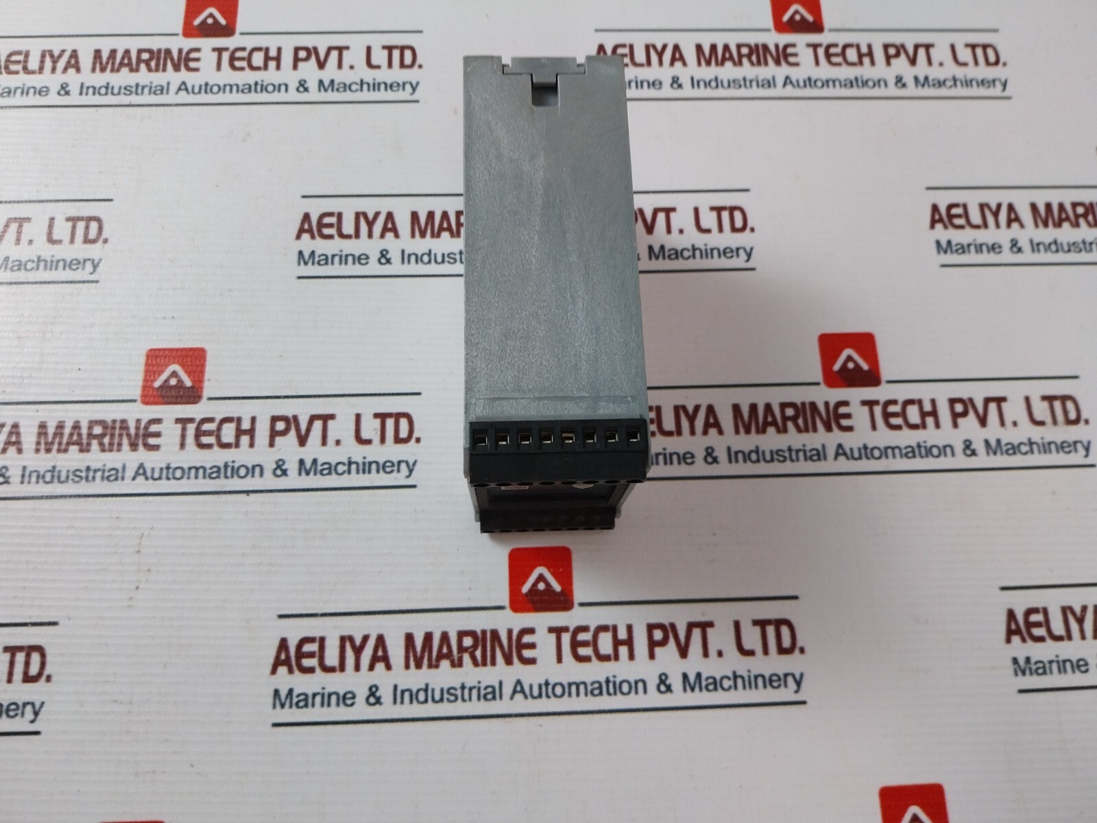 Rhine Speedometer 5823.200 Programmable Speed Monitor Analog Output 20MA