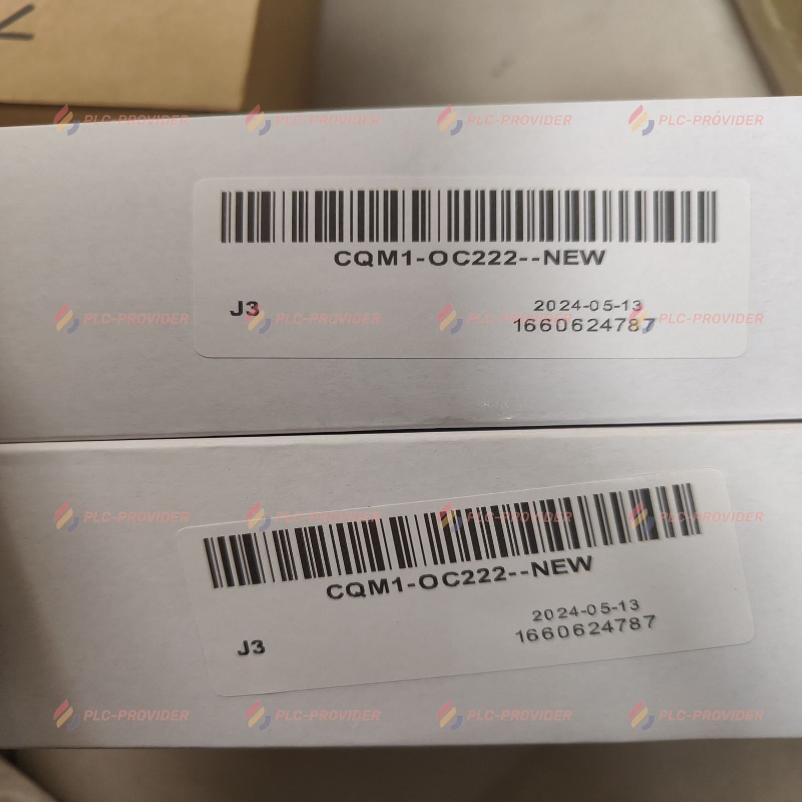 * US STOCK * 1PC NEW SEALED CQM1-OC222 Omron Free Shipping
