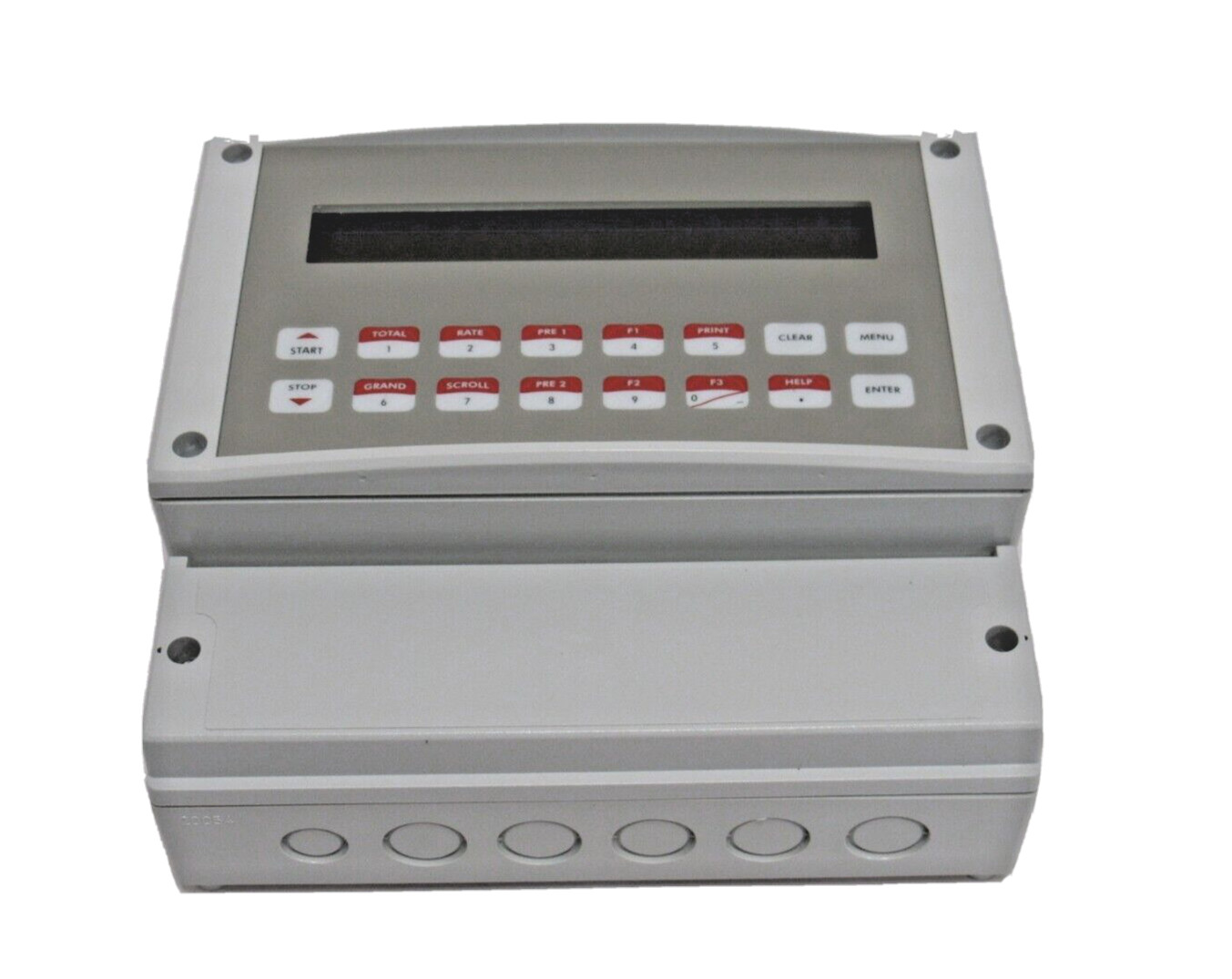 NEW KEP LDBST1L1A0 LARGE DISPLAY BATCHER VER. 04.25E