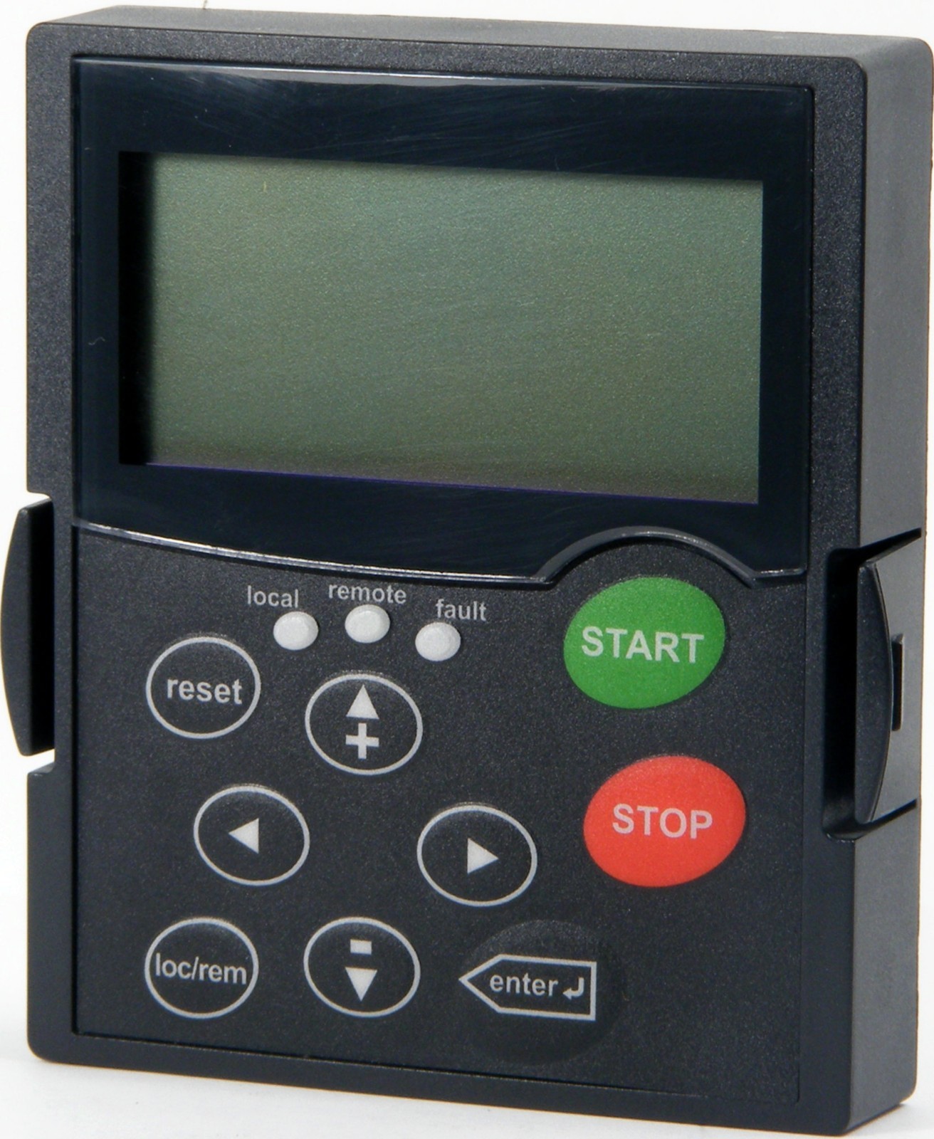 XLNT Eaton Cutler-Hammer KEYPAD-LOC/REM Control Panel Programming Keypad SVX9000