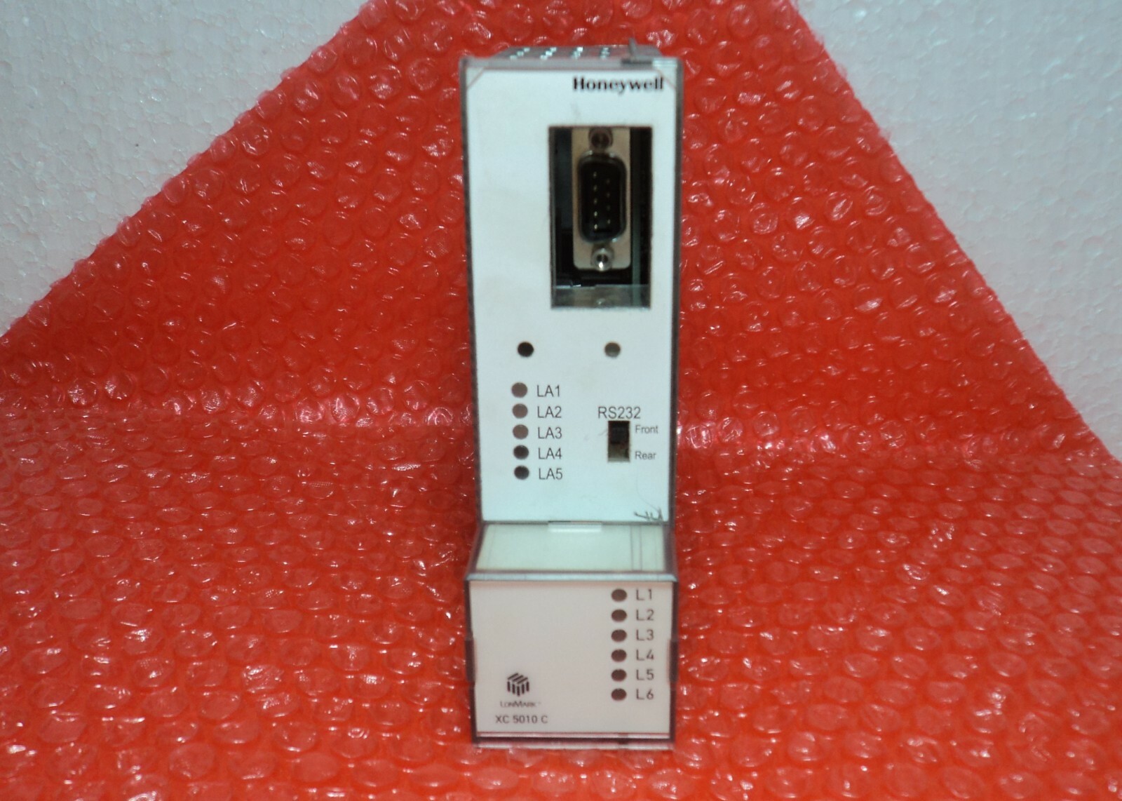 Honeywell R-XC5010C Centra CPU Module XC 5010 C