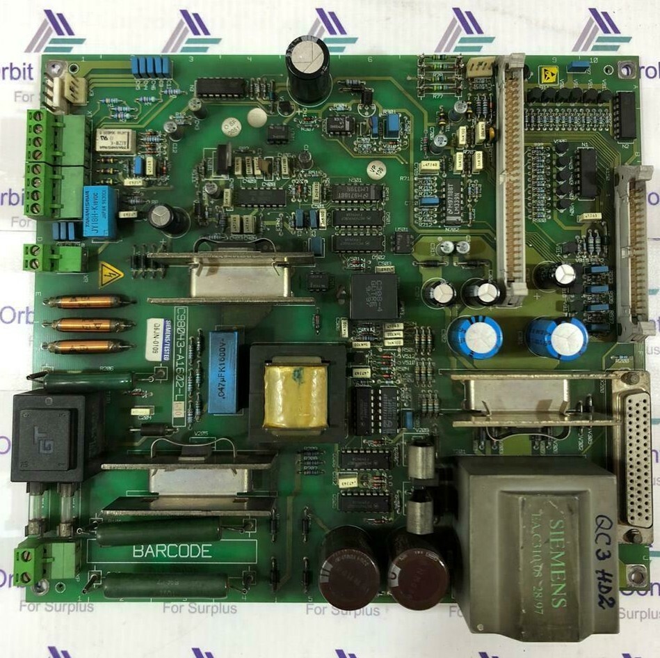 Siemens C98043-A1602-L1-10