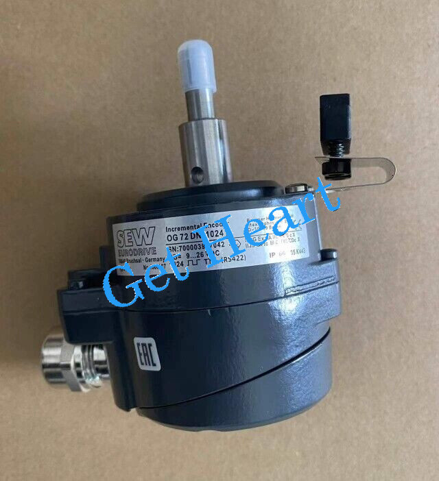 SEW OGS72DN1024R encoder OGS72 DN 1024R