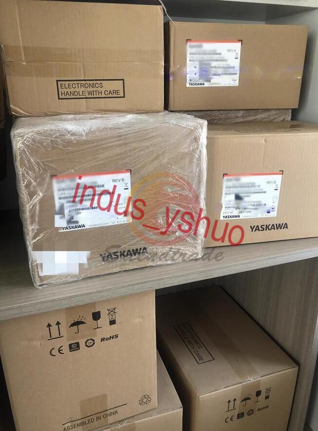 NEW 1PC yaskawa Inverter CH70B4045ABB CIPR-CH70B4045ABBA