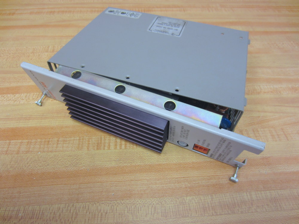 Siemens 505-6660 SIMATIC TI505 P/S Trip Unit TI505-6660 Non-Refundable