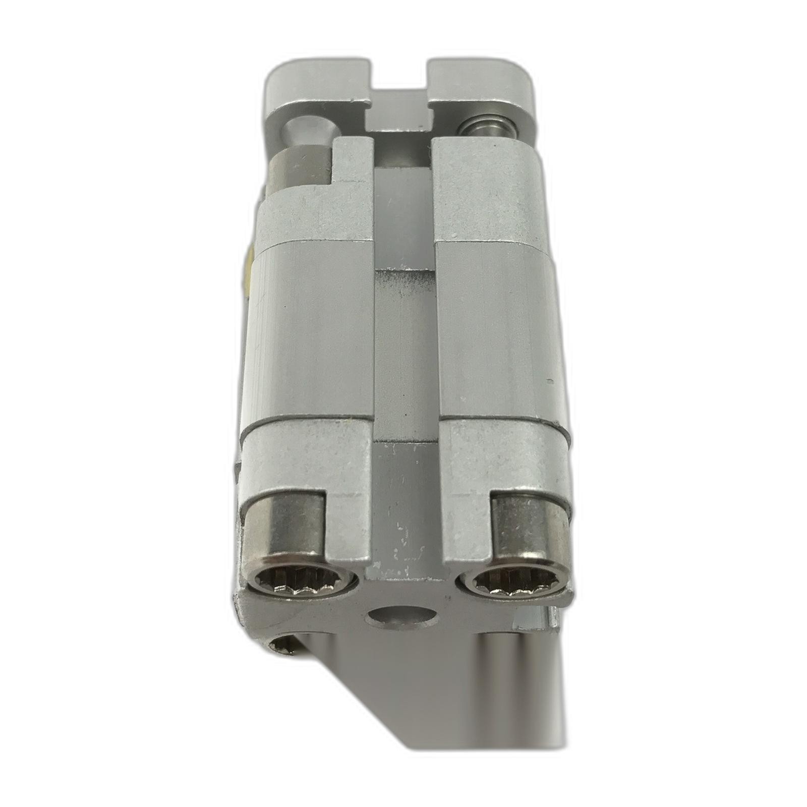 FESTO ADVUL-16-5-P-A 156851 UO06 Compact Cylinder New in stock at PLC2DAY