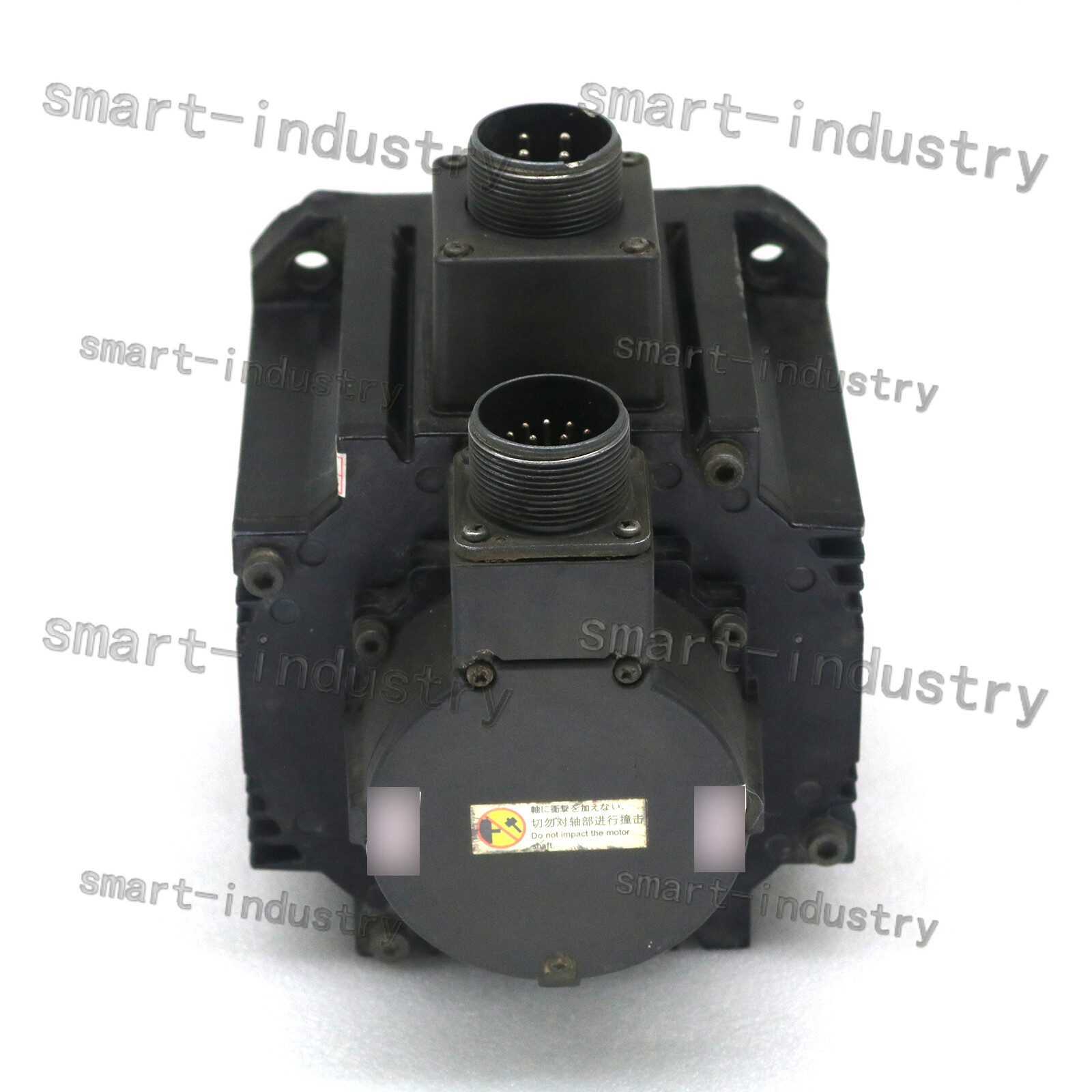 1PCS MDME152GCGM Used For Panasonic AC servo motor Free Shipping