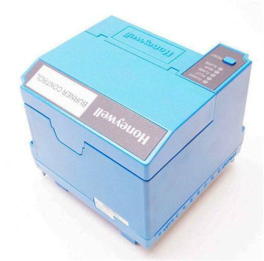 One New Honeywell RM7895A1014 Burner Control RM7895A 1014