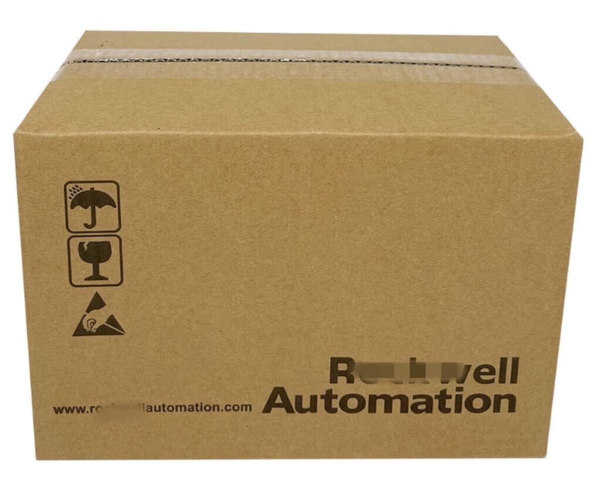 22F-D8P7N103 Allen Bradley PowerFlex4M AC Drive New Factory Sealed
