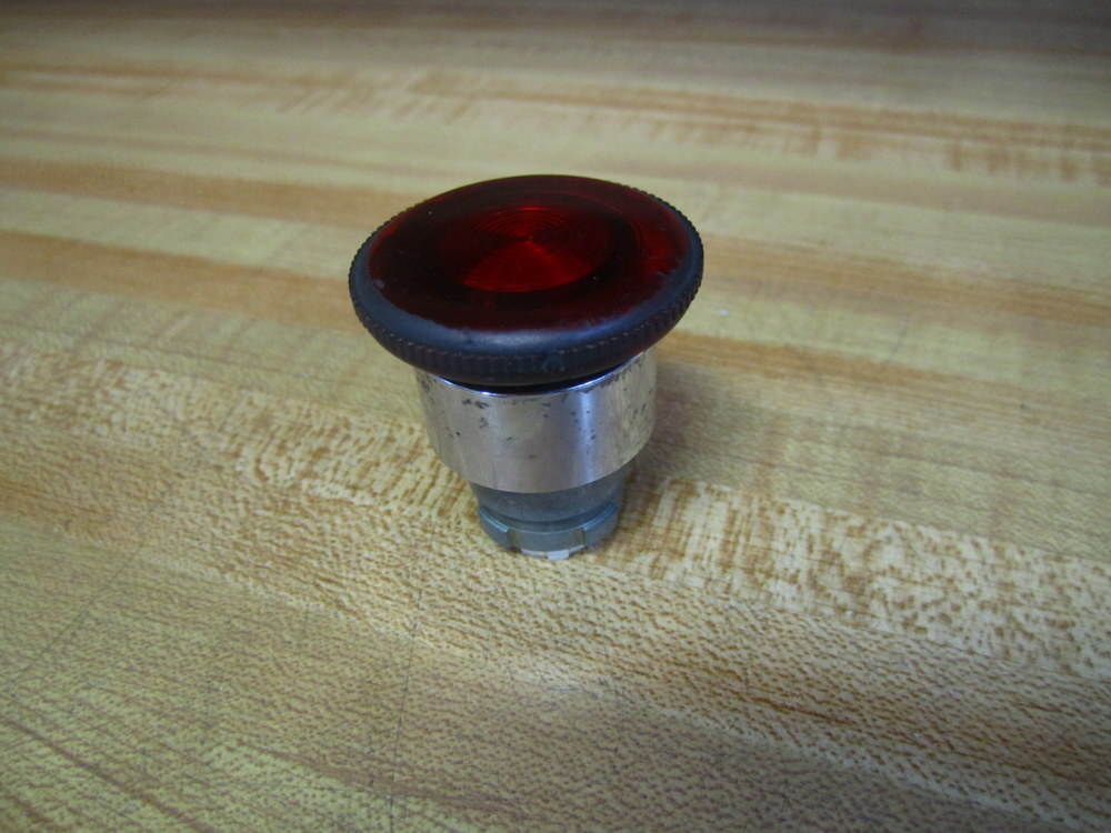 Telemecanique ZB2BW64 Push Button 28012 (Pack of 3)