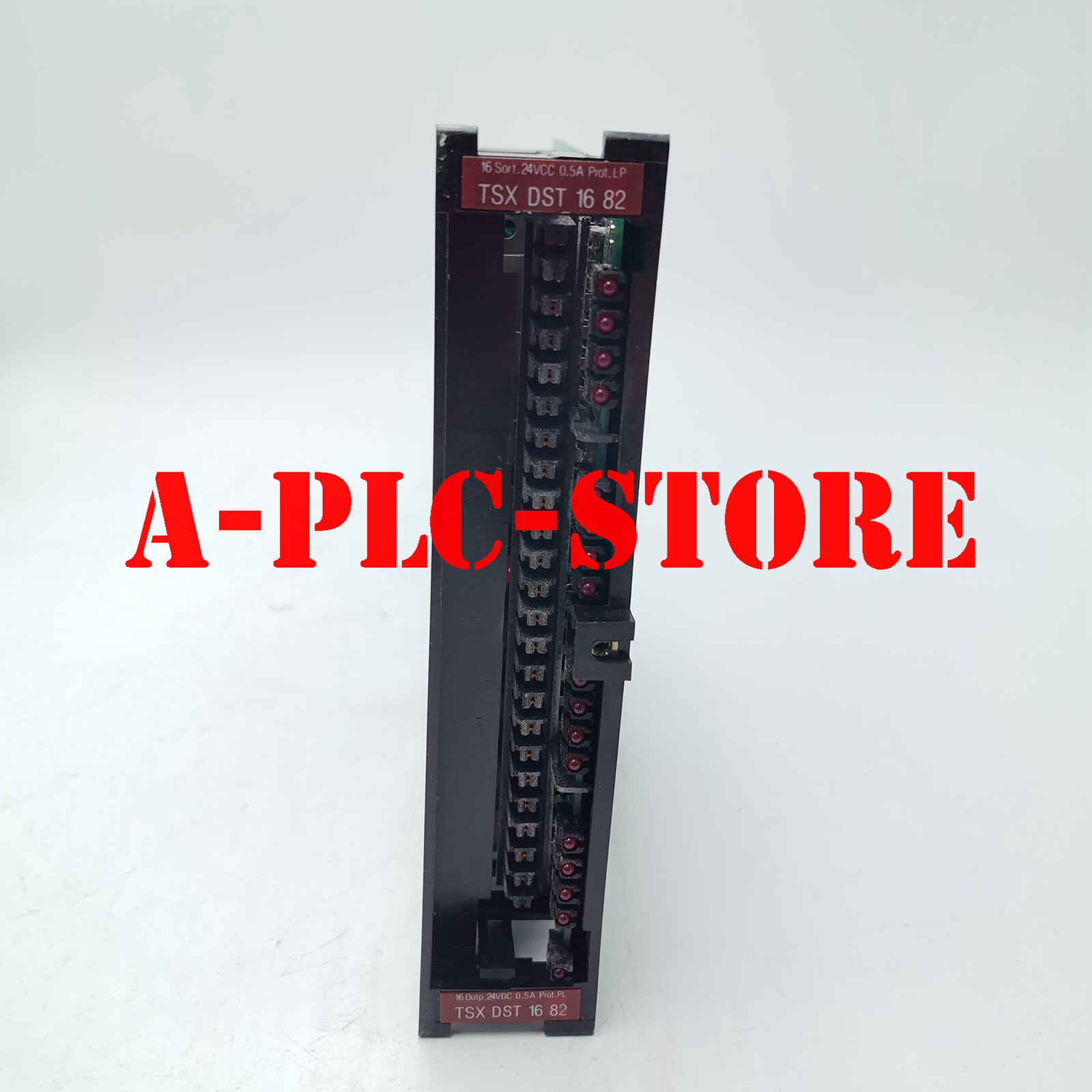 TSXDST1682 Schneider 16-POINT Output Module PLC MODULE Via FEDEX