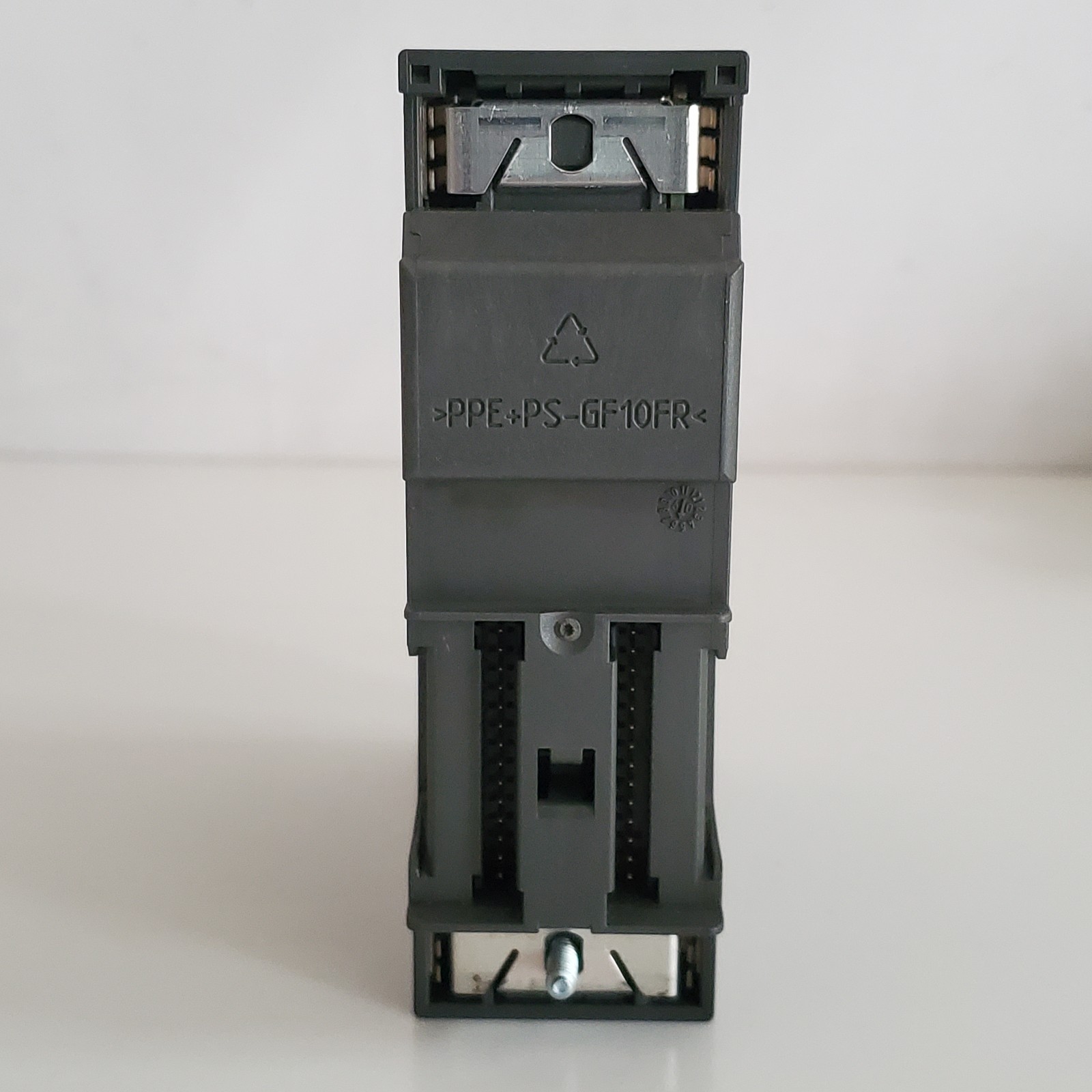 Siemens 6ES7340-1AH02-0AE0 6ES7 340-1AH02-0AE0 CP340 RS232C Module SIMATIC S7