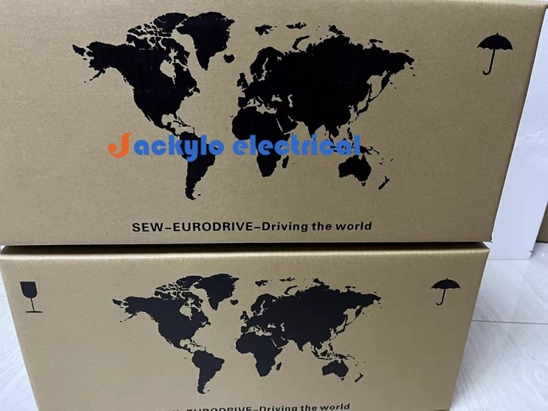 1PC New SEW MDX61B0075-5A3-4-0T MDX61B00755A340T Inverter fast ship free tax