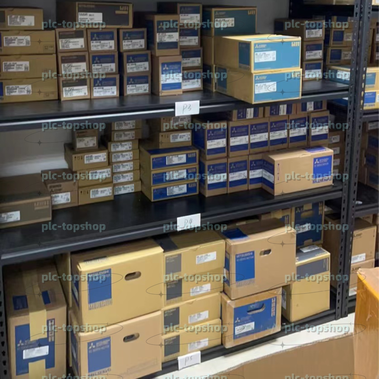 New SOLA SDN-5-24-100P PLC#