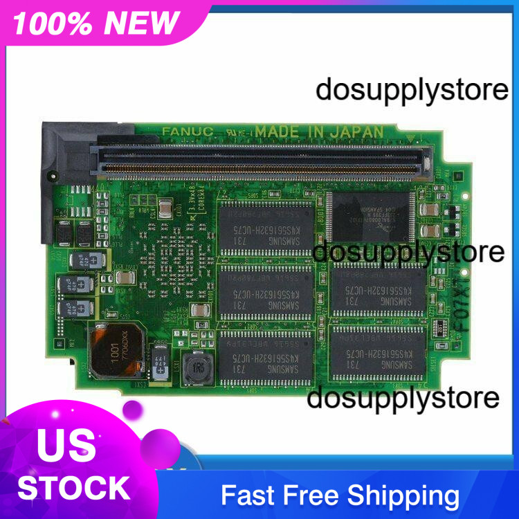 1PC New FANUC A20B-3300-0479 Circuit Board A20B33000479 Fast Shipping