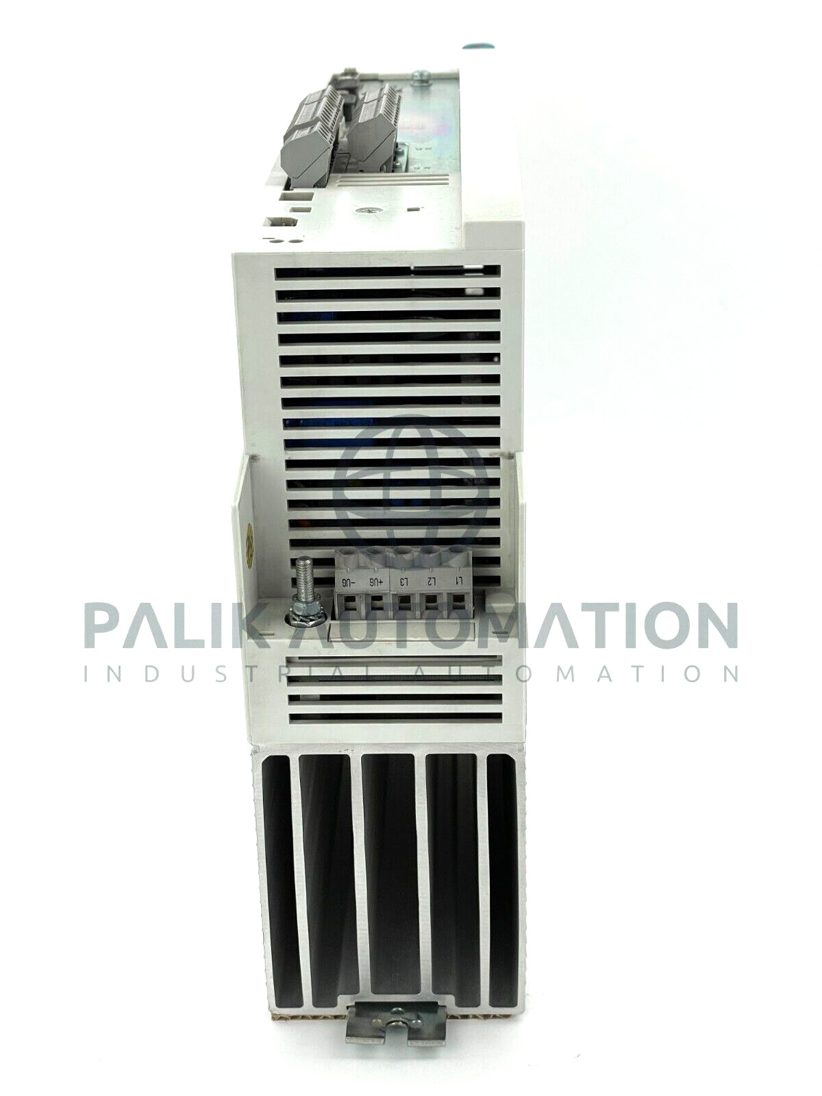 LENZE EVS9321-ES Servo Drive SERVO CONTROLLER 9300 SERIES USED