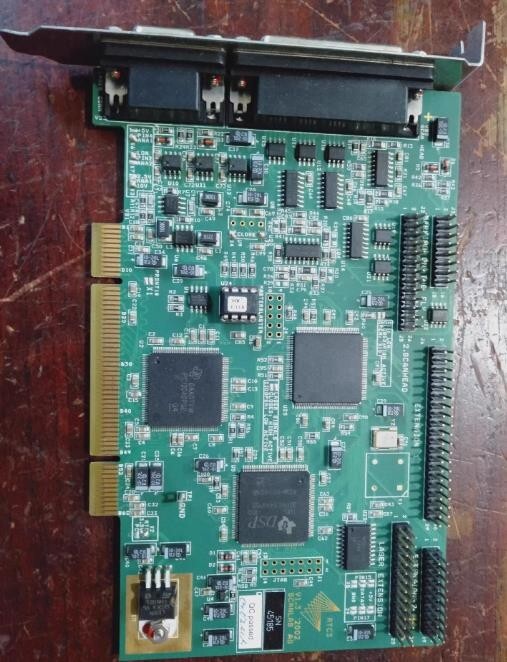 SCANLAB AG RTC-3 V1.3 PCI Card
