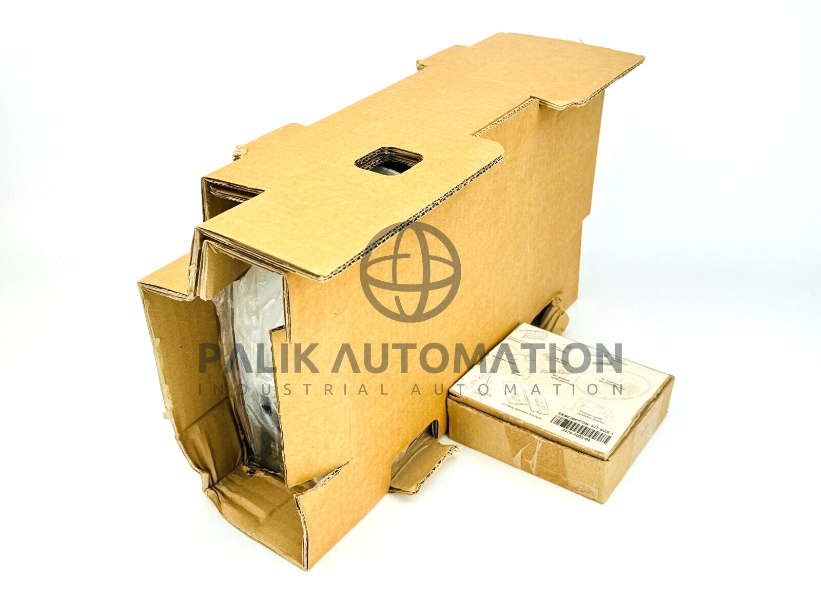 EMERSON Control Techniques SP1405 UNIDRIVE SP 3.0 /4.0 kW MADE IN UK NEW