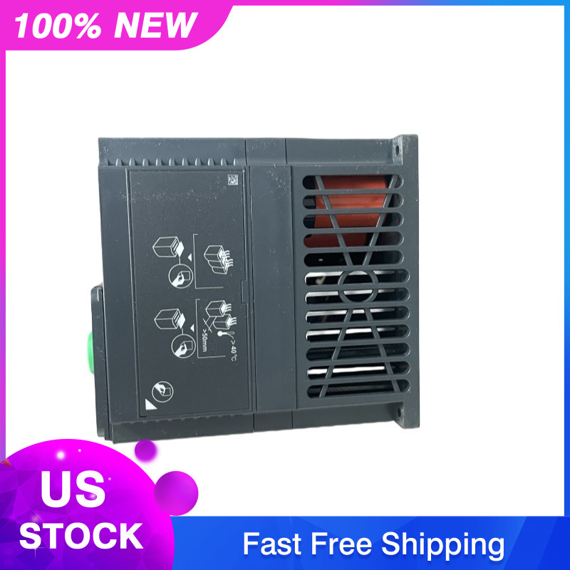 ATV320U40N4C INVERTER in box US Free TAX