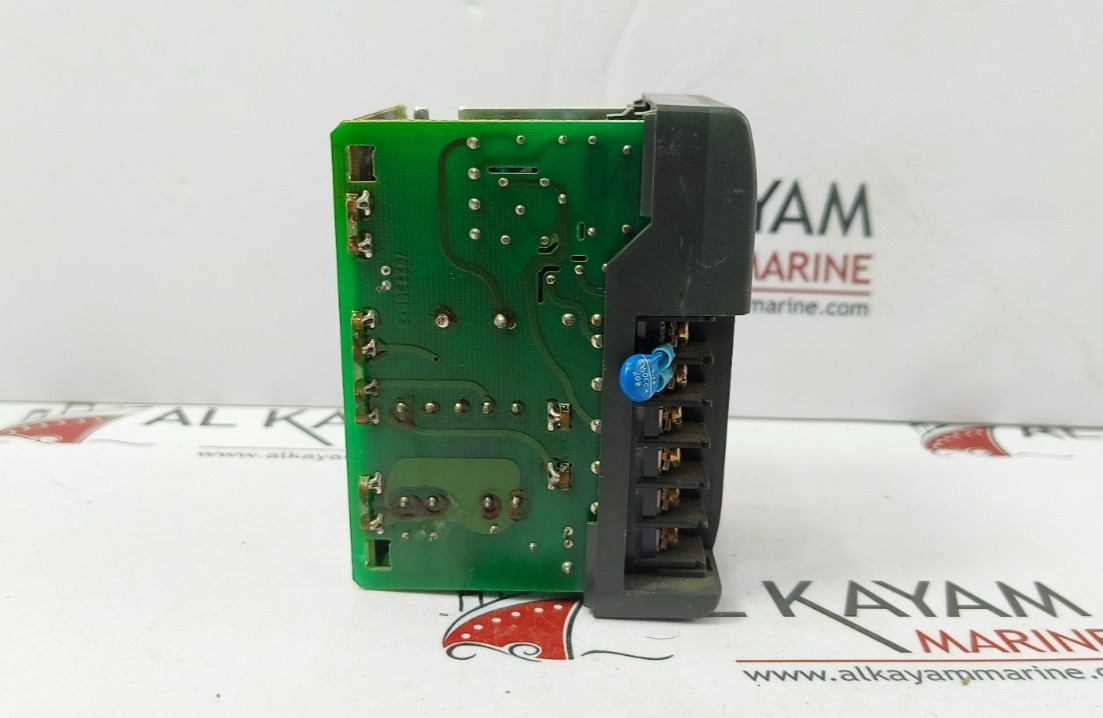 KOYO DIRECT LOGIC 205 D2-06B 110/220V PLC POWER SUPPLY MODULE (FAST SHIP)