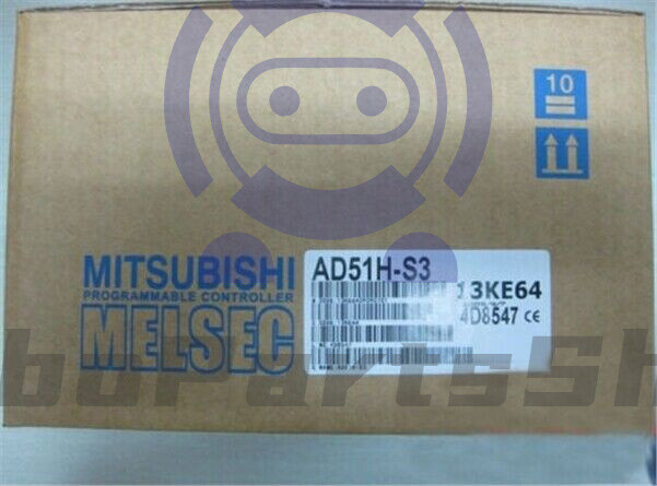 NEW Mitsubishi AD51H-S3 AD51H-S3 1pcs