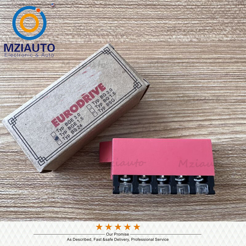 Motor Brake Rectifier Module 15A For SEW Eurodrive TYP BGE 1.5 BGE1.5 8253854 US