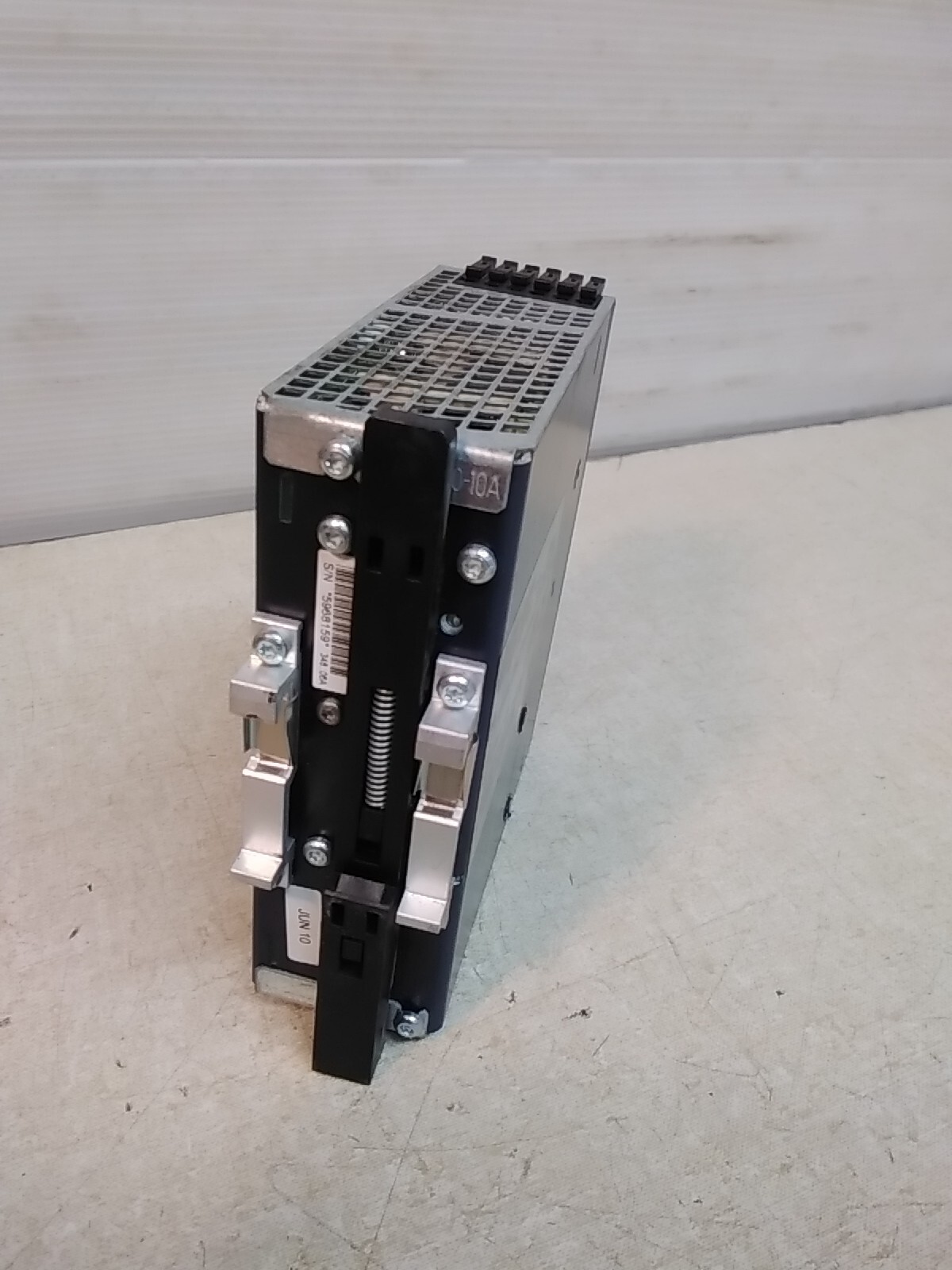 Allen-Bradley 1606-XLSDNET4 Series A