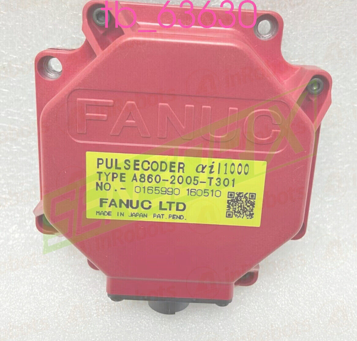 A860-2005-T301 Servo encoder