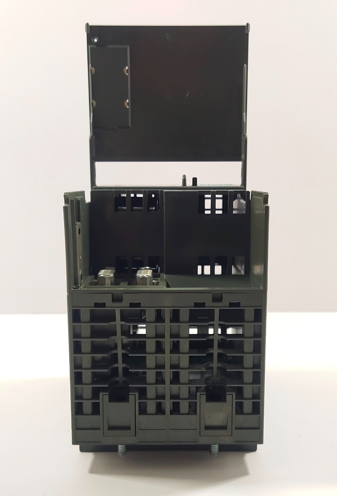 SIEMENS SIMATIC S7-300 CPU317-2DP CENTRAL PROCESSING UNIT 6ES7 317-2AJ10-0AB0
