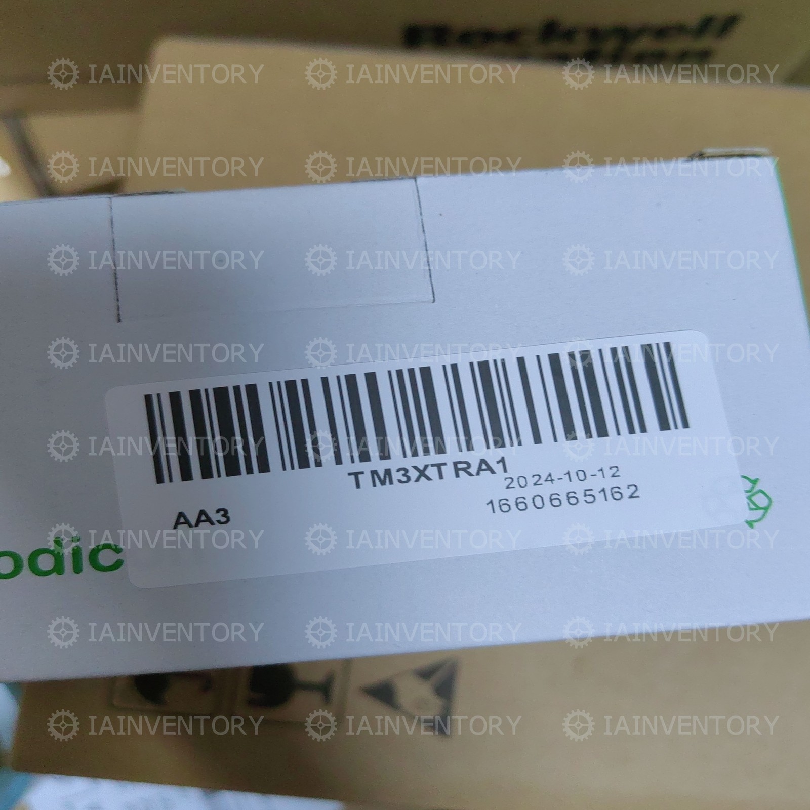 1PC Fast shipping NEW Schneider TM3XTRA1 Real US stock