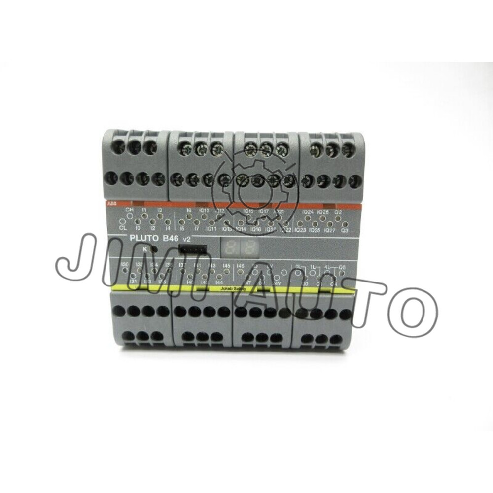 NEW 2TLA020070R1700 ABB 24VDC 7A Programmable Controller Brand Box!Spot Goods Zy