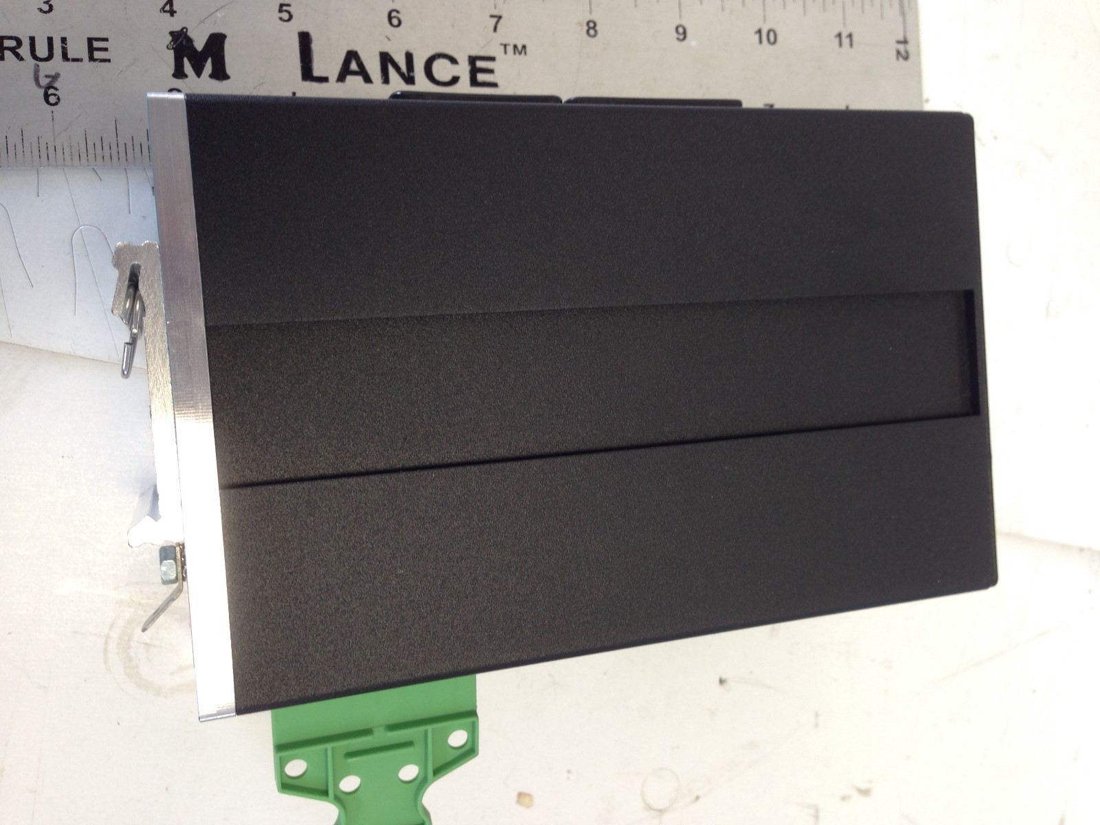 NEW PROMETEC MSL3032,MSL 3032 PROCESS SYSTEM TOOL MONITORING MONITOR MODULE,FL