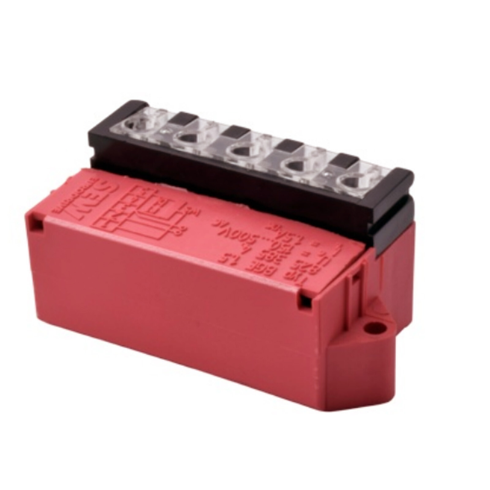 8253854 Motor Brake Rectifier compatible SEW BGE1.5