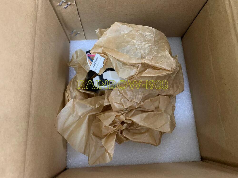 New Daikin KFD-280-60-8A DC 280V 8P 60W Air Conditioner Motor Free Shipping
