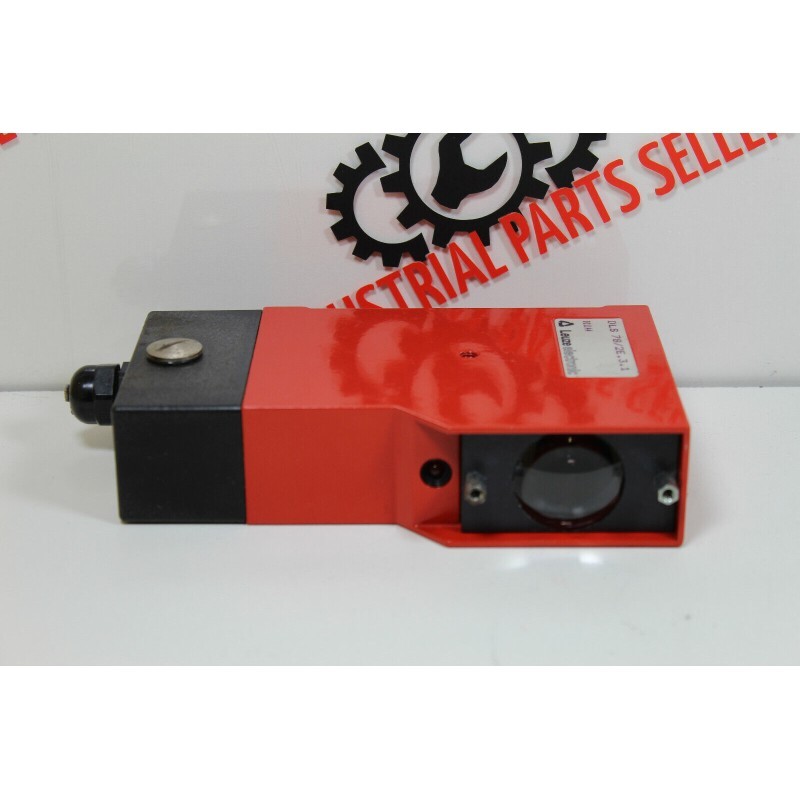 Leuze electronics DLS 78/2E.3.1 (distance sensor) – 6 months warranty