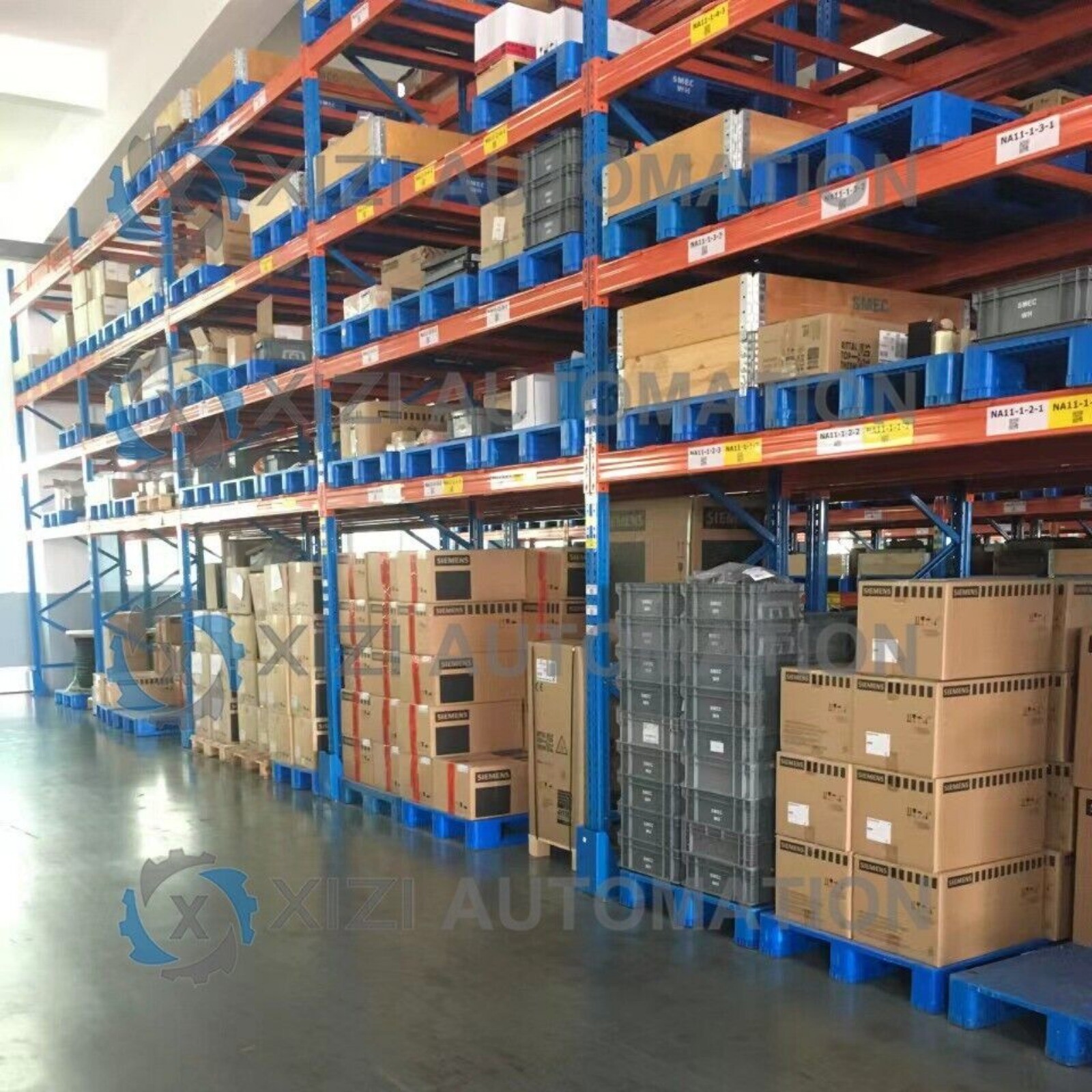 New Siemens 6ES7223-1PL32-0XB0 6ES72231PL320XB0 S7-1200 Digital I/O SM 1223