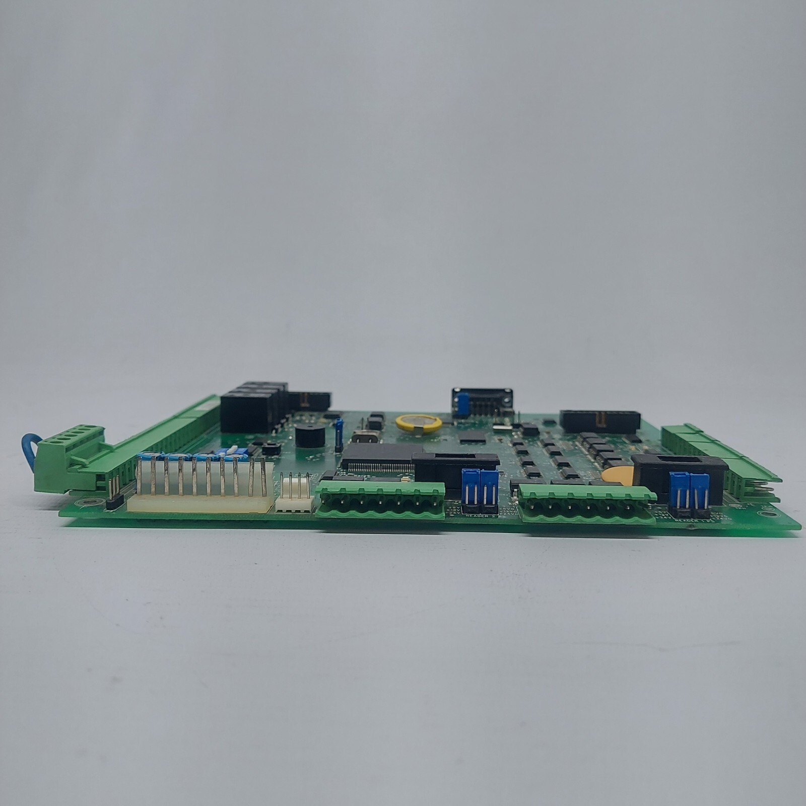 HONEYWELL DPCB21070102 AXSS-II MAINI07342 DPCB21070102AXSSII