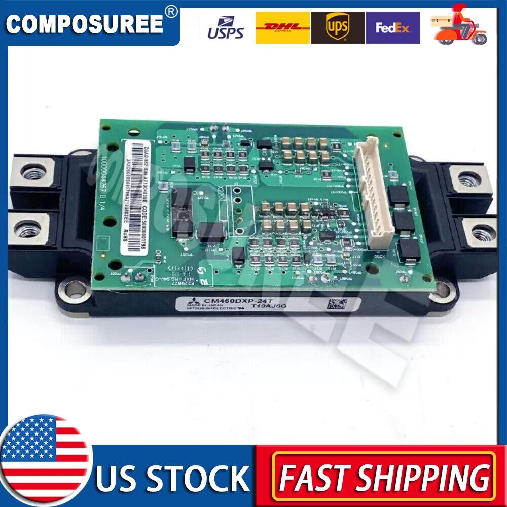1Pc New ABB ZGAD-592 inverter module US Free TAX