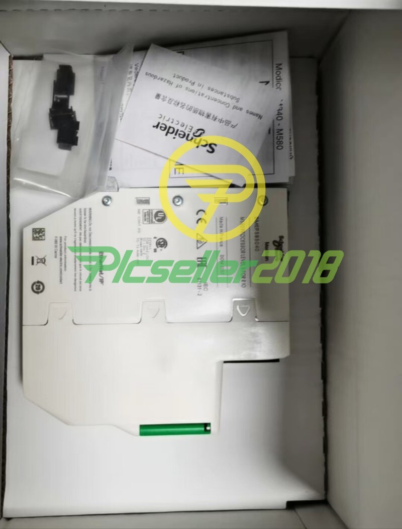 1 pc NEW Schneider BMEP582020 Processor Module Fast Delivery UPS or FedEx
