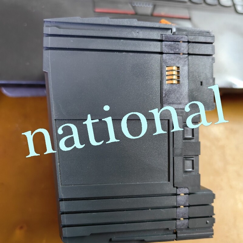1 PCS X20MM4456 OPEN BOX X20MM4456 DHL Express shipping