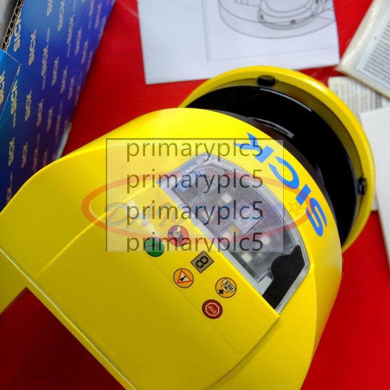ONE New SICK S30A-6011CA 1023547 Safety laser scanner