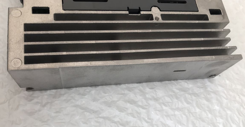 Mitsubishi MR-J4-20B Servo Drive MELSERVO Used From Japan