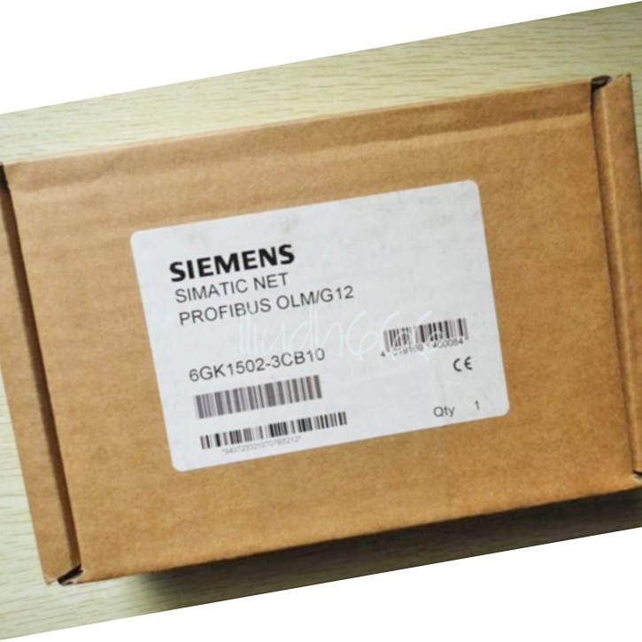 One Siemens 6GK1502-3CB10 module 6GK1 502-3CB10 New