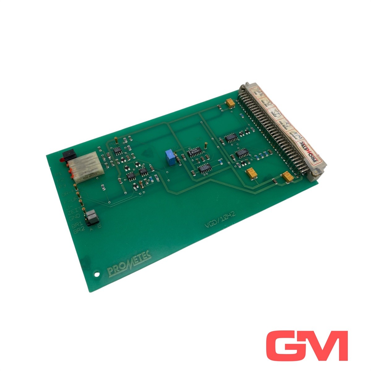 Prometec VGD/1042 Circuit Board Module (Platine) PCB