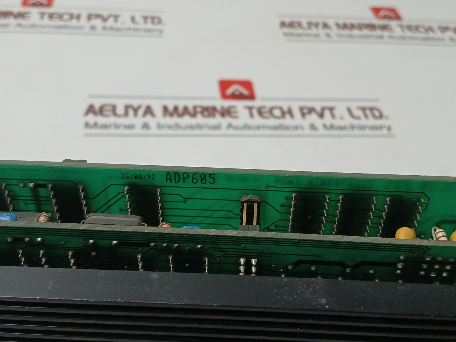 PROCON PAS 60WKS-M240/6-KPT Rack Module PRO-60WKS-M240/8-PB 240VDC 50A