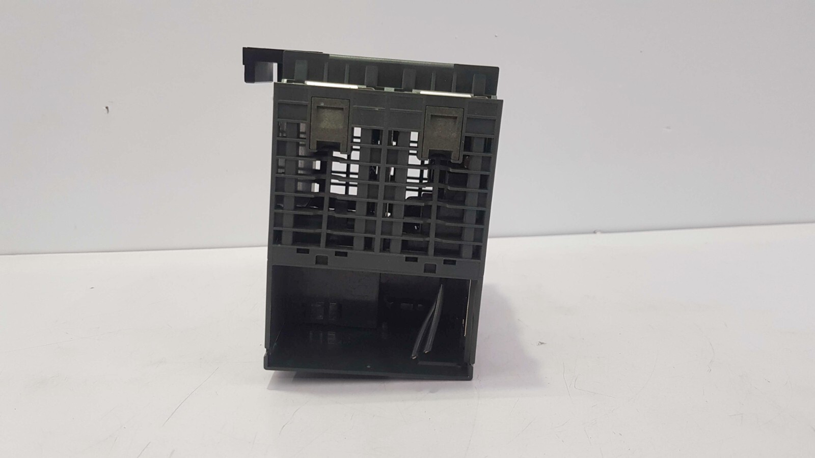 SIEMENS 6ES7 317-2AJ10-0AB0 CENTRAL PROCESSING UNIT SIMATIC S7-300 CPU317-2 DP