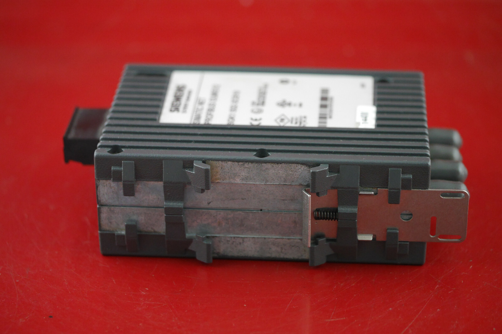 Siemens Simatic Net 6GK1502-3CB10 Profibus OLM/G12