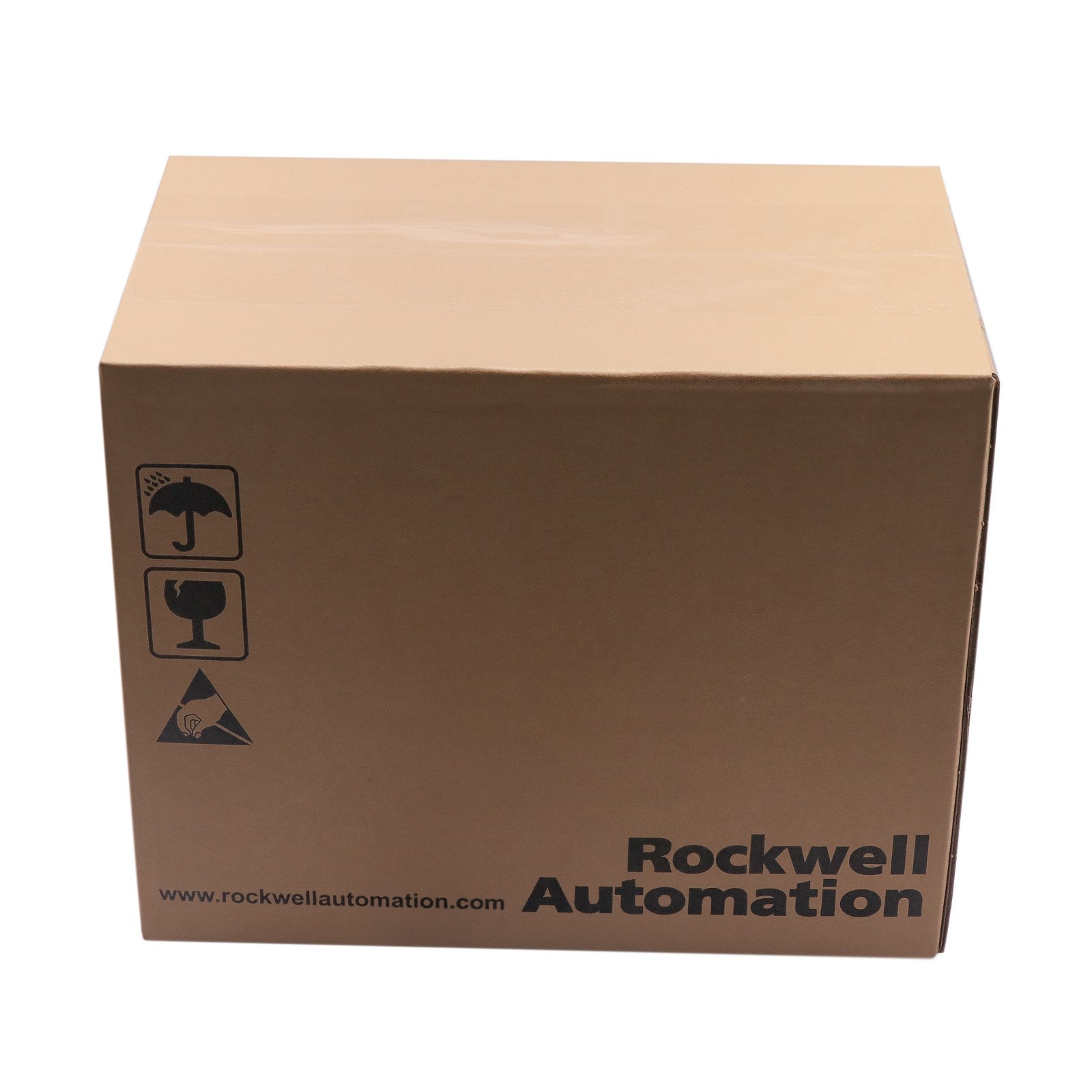 2025 New Allen-Bradley 22A-D4P0N104 Ser A PowerFlex 4 AC Drive 1.5 kW 2HP